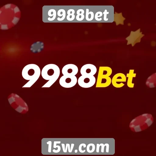 9988bet se destaca na oferta de jogos de cassino