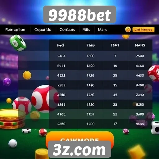 Comparação com outros sites de jogos online