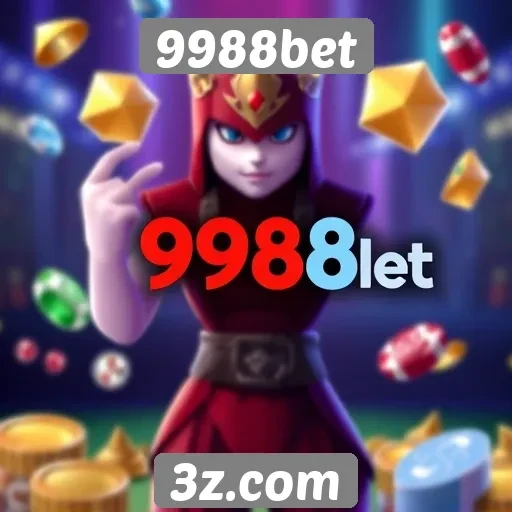 Novidades de jogos disponíveis no site 9988bet