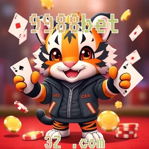 Jogos Empolgantes da 9988bet: Diversão ao Seu Alcance