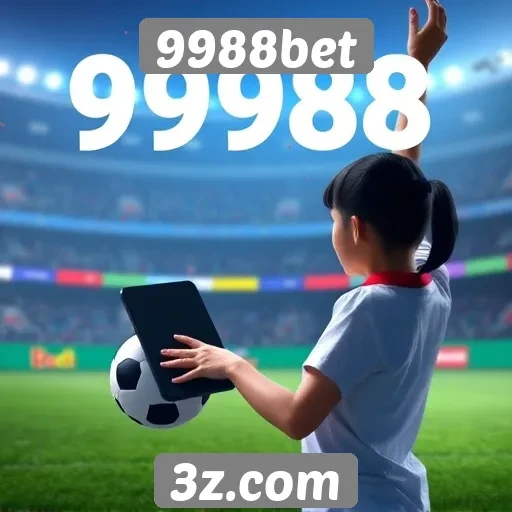 Novas funcionalidades do 9988bet em 2025