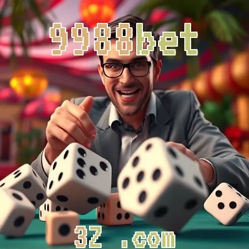 9988bet Plataforma Oficial