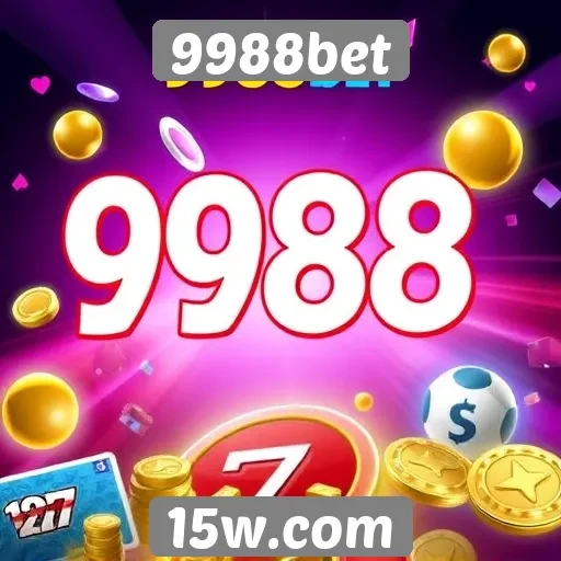 Jogos populares disponíveis no portal 9988bet