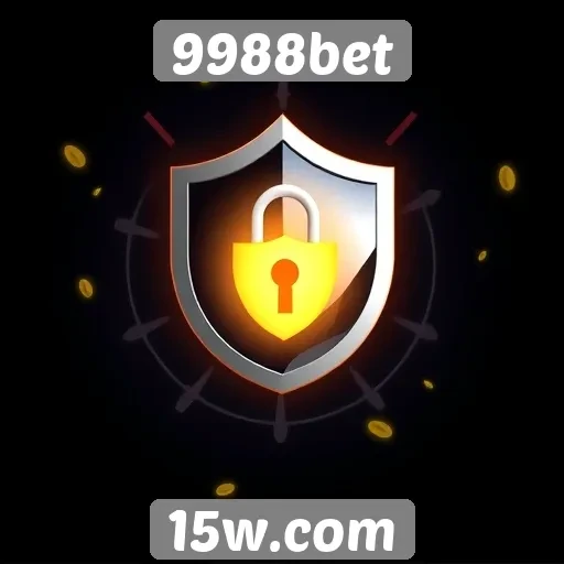 Avaliação da segurança do site de jogos 9988bet
