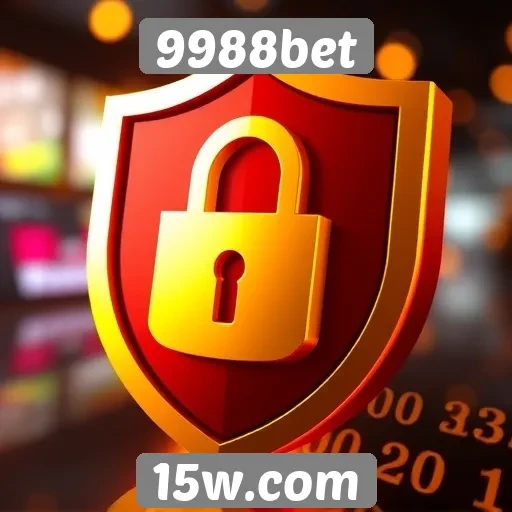 Análise da segurança do site 9988bet